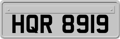 HQR8919