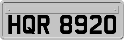 HQR8920