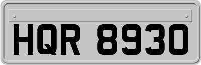 HQR8930