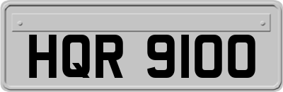 HQR9100