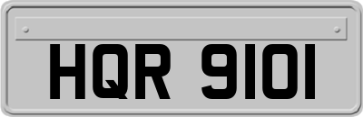 HQR9101