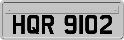 HQR9102