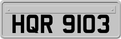 HQR9103