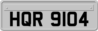 HQR9104
