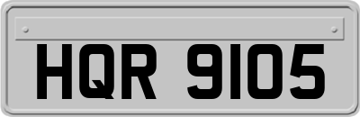 HQR9105