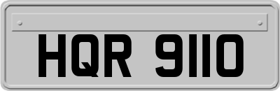 HQR9110