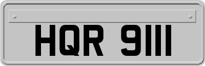 HQR9111