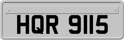 HQR9115