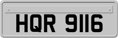 HQR9116