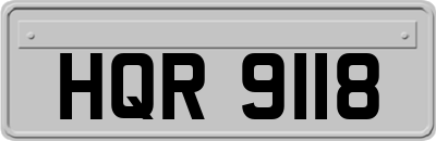 HQR9118