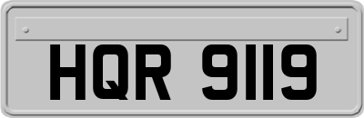 HQR9119