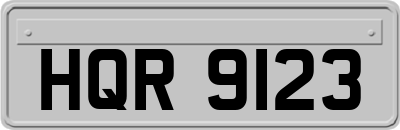 HQR9123