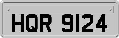 HQR9124