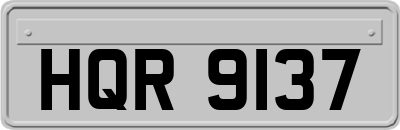 HQR9137