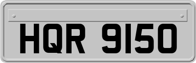 HQR9150