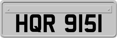 HQR9151