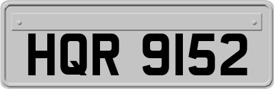 HQR9152