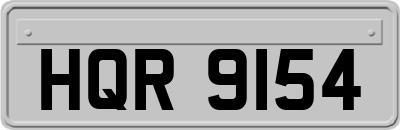 HQR9154