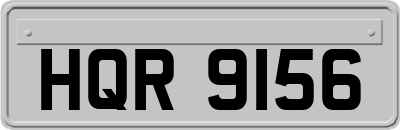 HQR9156