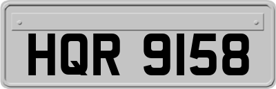HQR9158