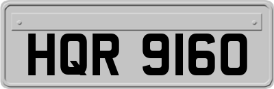 HQR9160