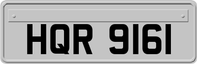 HQR9161