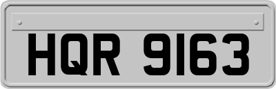 HQR9163