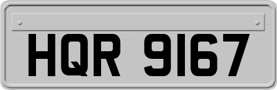 HQR9167
