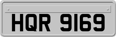 HQR9169