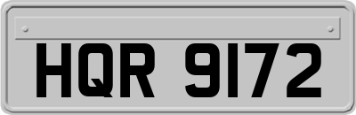 HQR9172
