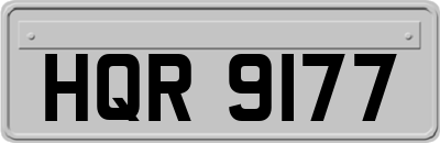 HQR9177