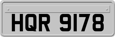 HQR9178