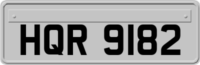 HQR9182