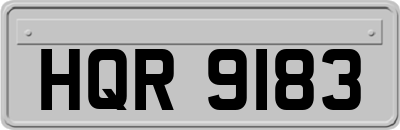 HQR9183
