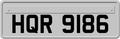 HQR9186