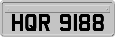 HQR9188