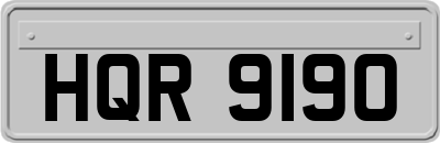 HQR9190