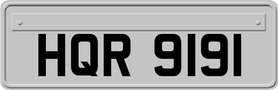 HQR9191