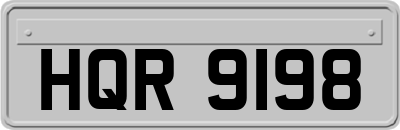 HQR9198
