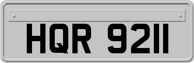 HQR9211