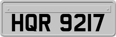 HQR9217