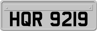 HQR9219