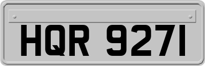 HQR9271
