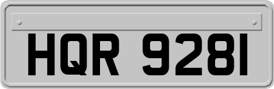 HQR9281