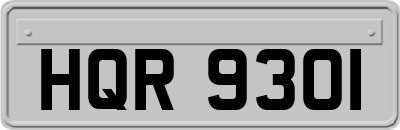 HQR9301
