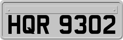 HQR9302