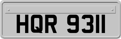 HQR9311