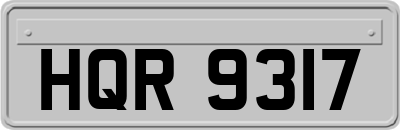 HQR9317