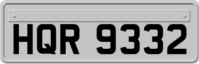 HQR9332