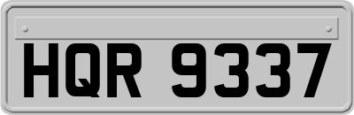 HQR9337